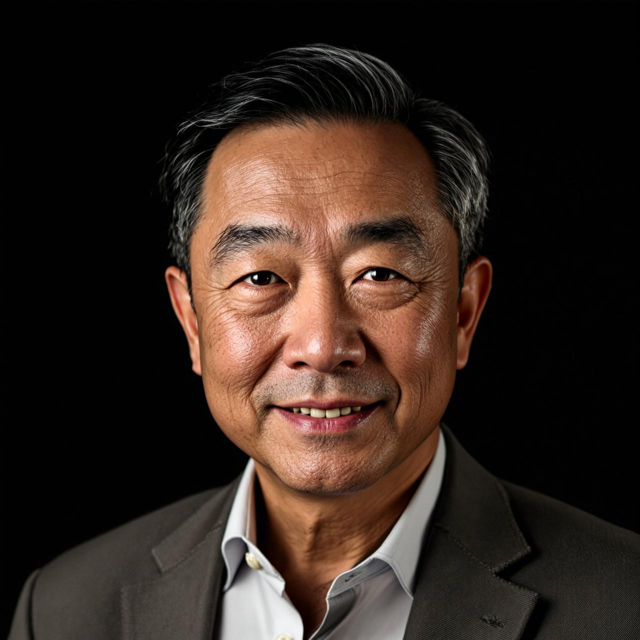 陈明