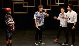 娱乐爆料沙溢是哪一期的,揭秘娱乐爆料背后的精彩一幕