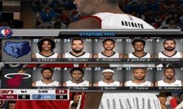 2k22手游最新爆料,极致竞技体验，全新战术策略一触即发