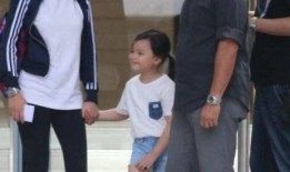 苗侨伟爆料刘德华女儿视频,苗侨伟爆料背后的温馨瞬间