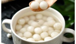 白糯汤圆全套爆料视频,从原料到成品，一网打尽！