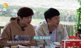 娱乐大爆料何炅是哪期的,何炅惊喜亮相哪一期？