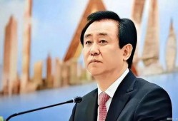 许家印负债新闻爆料视频,揭秘恒大集团债务危机真相