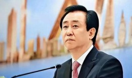 许家印负债新闻爆料视频,揭秘恒大集团债务危机真相