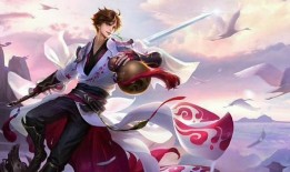 李白典藏爆料视频大全,穿越千年，领略诗仙风采