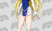 妖精公主妮娜在线观看,奇幻之旅，探寻神秘王国的秘密