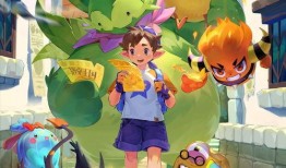 洛克王国手游最新爆料