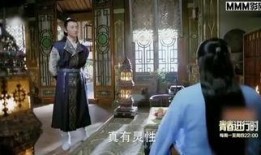楚乔传直在线观看,穿越时空的传奇之旅
