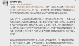 东湖矛盾学生爆料视频,视频揭露校园冲突真相