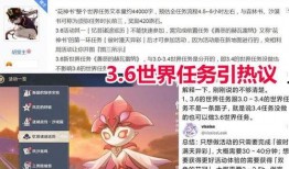 原神最新爆料3.6活动,神秘新角色揭晓，探索未知领域，开启奇幻冒险之旅