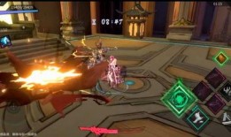 未来之役6月最新爆料,揭秘6月最新爆料，战局风云再起！