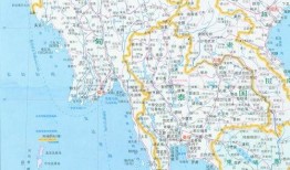 大白地图爆料缅甸视频,大白地图爆料视频深度解析