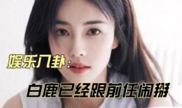 今日娱乐八卦爆料白鹿,娱乐圈再掀波澜