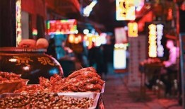 老街龙虾爆料事件视频,一场关于美食与真相的较量