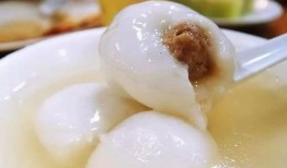 白糯汤圆全套爆料视频,从原料到成品，一网打尽！