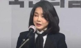 尹锡悦老婆爆料视频,揭秘韩国总统夫妇的私生活