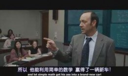 决胜21电影在线观看,电影在线观看，揭秘赌场风云