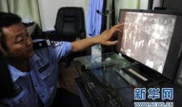 视频爆料被警方控制了,警方介入控制事件现场