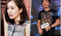 杨幂娱乐八卦爆料,揭秘明星背后的故事与争议