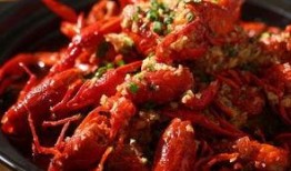 小龙虾套装爆料视频,美味与时尚的完美融合