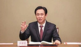 许家印负债新闻爆料视频,揭秘恒大集团债务危机真相