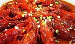 小龙虾套装爆料视频,美味与时尚的完美融合