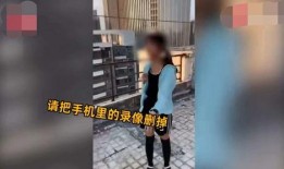 蓝衣女孩爆料视频播放在线观看,揭秘事件真相，在线观看不容错过