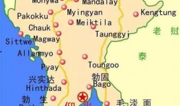 大白地图爆料缅甸视频,大白地图爆料视频深度解析
