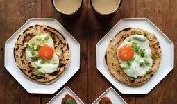 外国点餐爆料怎么做的视频,跟随视频学习地道美食制作方法