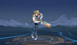 小潮皮肤爆料视频,揭秘全新游戏角色造型与技能