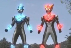 最新爆料的奥特曼有哪些,神秘力量觉醒，宇宙守护者再临