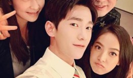 圈内人爆料黄景瑜宋茜,圈内人爆料，这对明星情侣甜蜜互动引关注