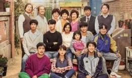 请回答1988国语在线观看,重温经典韩剧，感受温馨家庭时光