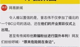 官方爆料缅北诈骗案件最新,官方披露惊人内幕
