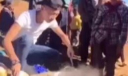 刀哥前妻爆料视频,揭秘婚姻背后的惊人真相