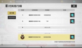 最新爆料角色排名,角色实力排行榜揭晓，谁将称霸巅峰？