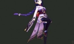 水神角色爆料视频,爆料视频带你领略水神风采