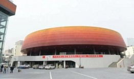 成都体育馆最新爆料,揭秘未来体育盛宴新地标