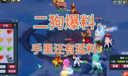 梦幻二狗爆料完整视频,揭秘完整视频背后的惊人真相