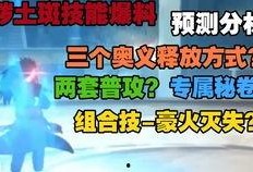 秽土斑最新爆料出场,神秘角色即将登场，揭秘神秘力量背后的真相