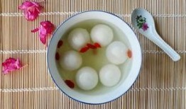 白糯汤圆全套爆料视频,从原料到成品，一网打尽！