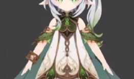 须弥版本最新角色爆料图,神秘力量觉醒，探寻未知领域