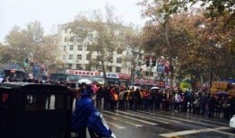 东莞南城血站爆料事件最新,真相与争议交织的血液安全风波