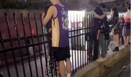 娱乐吃瓜酱大学生被拐卖,揭开校园安全背后的阴影