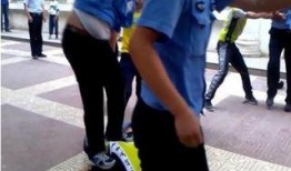 陕西网友爆料事件视频,惊现惊人一幕！