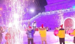 冰雪盛典在线观看,云端盛宴，尽享视觉盛宴