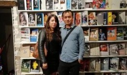 爆料美院教授视频,艺术教育界的真实面貌