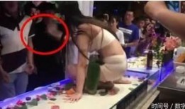 爆料模特餐馆视频在线看,一场视觉盛宴与美食之旅