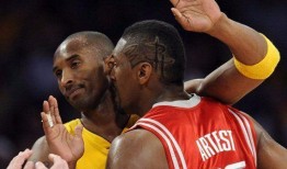 阿泰斯特爆料科比视频在线观看,重温篮球传奇瞬间