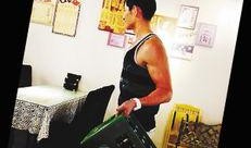 爆料模特餐馆视频在线看,一场视觉盛宴与美食之旅